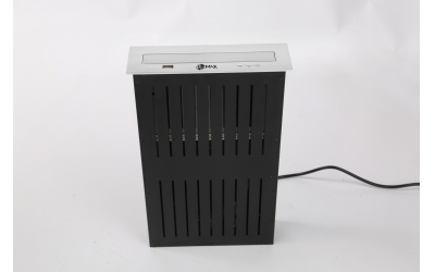 XH-ZP002 升降式電子桌牌